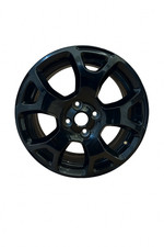 4 CERCHI 15" IN LEGA PER FIAT PANDA ORIGINALI FIAT na sprzedaż  Wysyłka do Poland