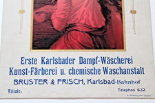 Karlsbader dampfwäscherei kar gebraucht kaufen  Elsterberg