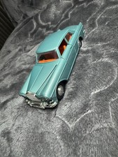 Dinky rolls royce for sale  SWINDON