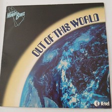 Moody blues vinyl for sale  WELSHPOOL