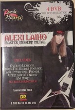 Alexi laiho master for sale  Van Nuys