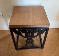 Table basse carrée d'occasion  Paris VII