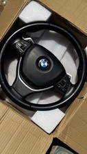 Volante pelle bmw usato  Ostuni