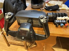 Turtle beach velocityone usato  Zignago