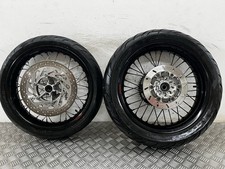 Yamaha 125 2012 for sale  STOKE-ON-TRENT