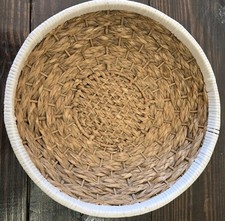 Large woven rattan for sale  Knoxville
