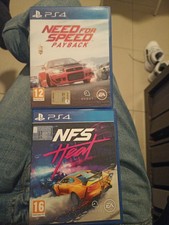 Giochi need for usato  Ravenna