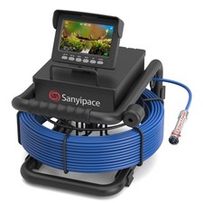 4.3 monitor 50m for sale  New Castle