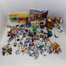 Lego lot lots for sale  Greensboro Bend