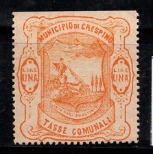 Crespino nuovo 100 usato  Bitonto