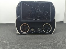 Sistema portátil Sony PSP Go preto 16GB para peça ou reparo B comprar usado  Enviando para Brazil