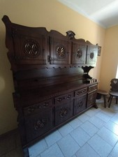 Tinello completo tavolo usato  Virle Piemonte