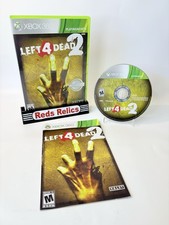 Left dead xbox for sale  Greeley