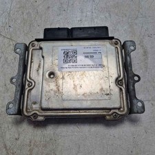 Centralina ecu motore usato  Mineo