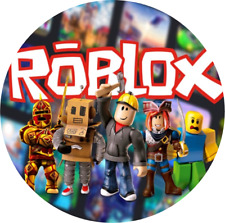 Cialda roblox rettangolare usato  Cicciano