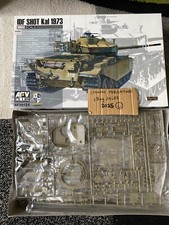 Afv club idf for sale  YORK