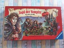 Brettspiel spiel jagd gebraucht kaufen  Barsinghausen