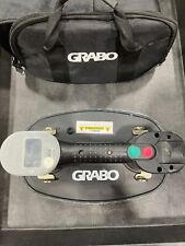 Grabo pro lifter for sale  Middleton