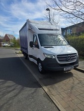 Mercedes benz 314 for sale  CHELMSFORD