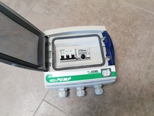 Pumpensteuerung eco pump gebraucht kaufen  Löningen