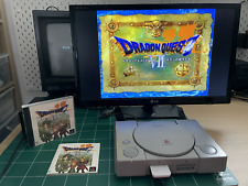 Dragon quest vii d'occasion  Erstein