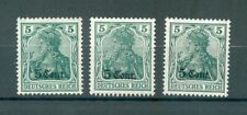 Etapa West 2a,b,c TODAS LAS TRES COLORES** MNH POSTFRESCO BPP 54EUR (73620 comprar usado  Enviando para Brazil