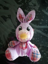 Peluche piccolo coniglio usato  Torricella