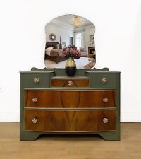Vintage dressing table for sale  BOLTON