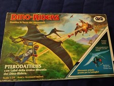 Gig dino riders usato  Baricella