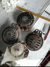 Fiat 500 claxon usato  Italia