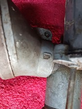 Jawa vergaser luffilter gebraucht kaufen  Halle