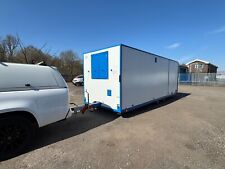 Boss twin axle for sale  ABERDARE