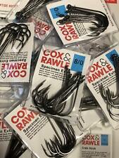 Cox rawle hooks for sale  LLANELLI