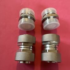 Huber suhner connector for sale  CAMBERLEY