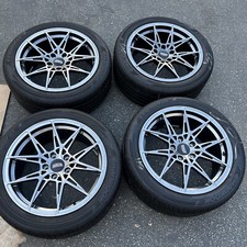 Set wheels rims for sale  La Puente