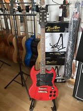 Chitarra elettrica epiphone usato  Mugnano di Napoli
