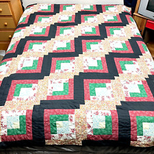 Vintage machine quilt for sale  Moorhead