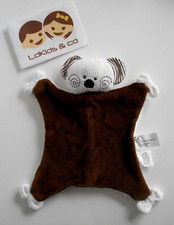 Doudou mots enfants d'occasion  Saint-Gilles-Croix-de-Vie