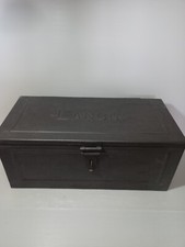 Lancia antica cassetta usato  Vercelli