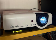 Videoproiettore full canon usato  Cigliano