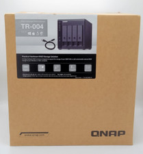 Qnap 004 bay for sale  Cincinnati