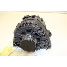 Alternatore per opel usato  Bedizzole
