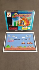 [SNES] SPARKSTER (PAL EUR) comprar usado  Enviando para Brazil