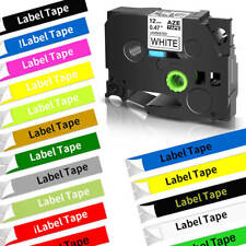 Compatible tze label for sale  San Gabriel