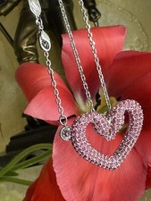 Riginal swarovski kette gebraucht kaufen  Dresden