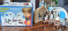 Bbc 1992 pingu for sale  PAIGNTON