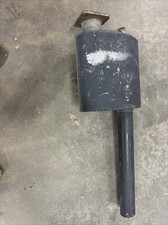 Muffler fits oem for sale  Marion