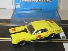 Scalextric c3729 mercury for sale  EDINBURGH