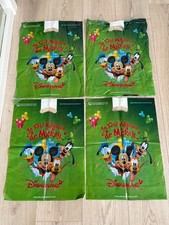 Sacs disneyland paris d'occasion  Savenay