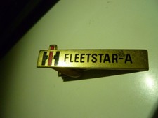International harvester fleets for sale  West Sand Lake